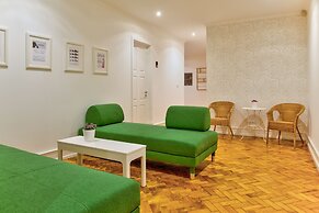 Home Out Rooms & Apartments