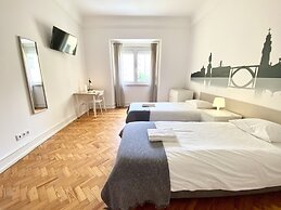 Home Out Rooms & Apartments