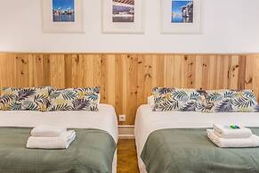 Home Out Rooms & Apartments