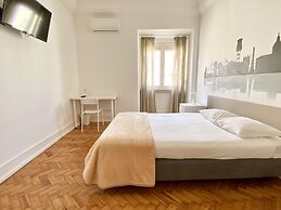 Home Out Rooms & Apartments