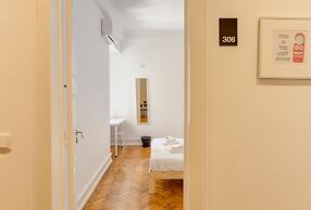 Home Out Rooms & Apartments