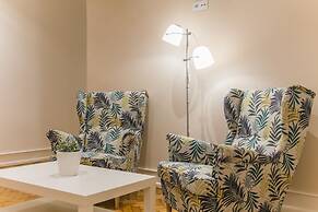 Home Out Rooms & Apartments