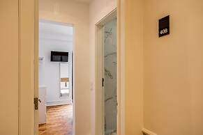 Home Out Rooms & Apartments