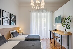 Home Out Rooms & Apartments