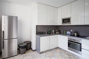 Home Out Rooms & Apartments