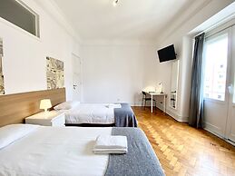 Home Out Rooms & Apartments