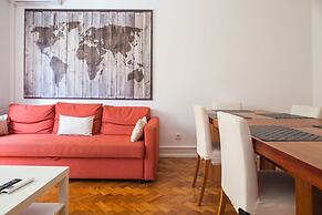 Home Out Rooms & Apartments