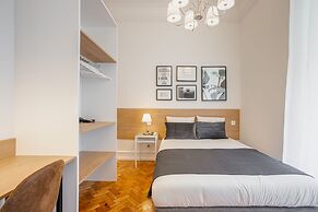 Home Out Rooms & Apartments