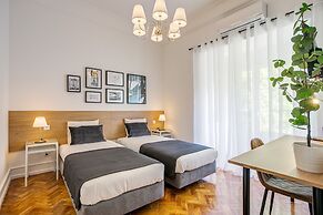 Home Out Rooms & Apartments