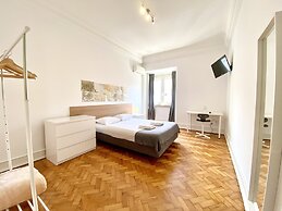 Home Out Rooms & Apartments