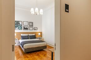 Home Out Rooms & Apartments