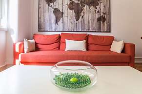 Home Out Rooms & Apartments