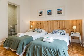 Home Out Rooms & Apartments