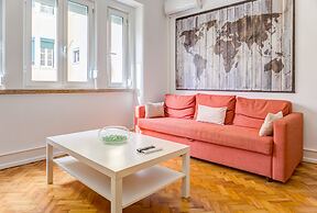 Home Out Rooms & Apartments