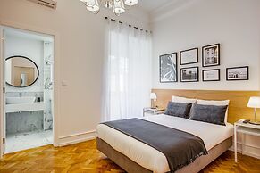 Home Out Rooms & Apartments