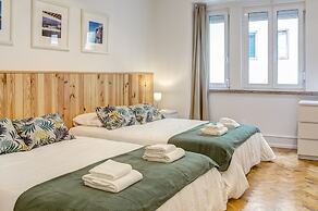 Home Out Rooms & Apartments