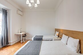 Home Out Rooms & Apartments