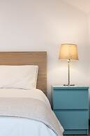 Home Out Rooms & Apartments