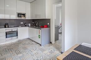 Home Out Rooms & Apartments