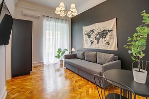 Home Out Rooms & Apartments