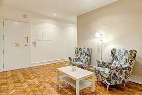 Home Out Rooms & Apartments