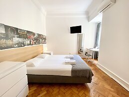 Home Out Rooms & Apartments