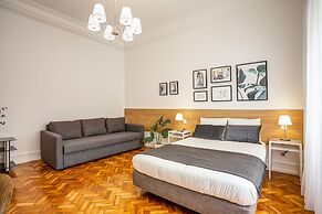 Home Out Rooms & Apartments