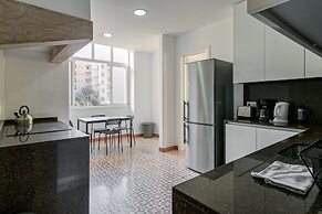 Home Out Rooms & Apartments