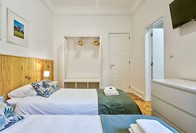 Home Out Rooms & Apartments