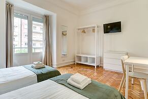 Home Out Rooms & Apartments