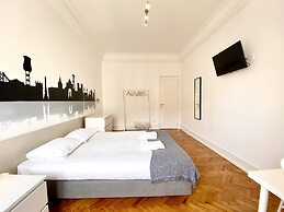 Home Out Rooms & Apartments