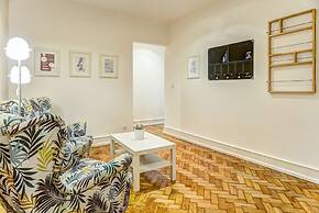 Home Out Rooms & Apartments