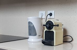 Home Out Rooms & Apartments