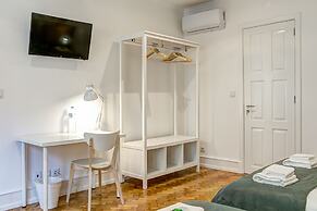 Home Out Rooms & Apartments