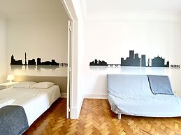 Home Out Rooms & Apartments