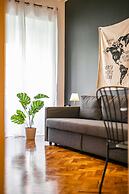 Home Out Rooms & Apartments