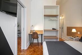 Home Out Rooms & Apartments