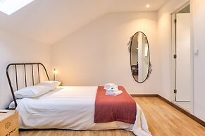 Home Out Rooms & Apartments