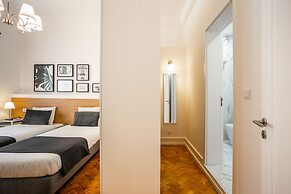 Home Out Rooms & Apartments