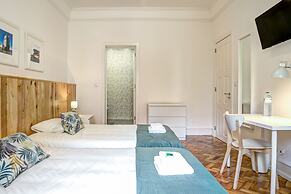 Home Out Rooms & Apartments