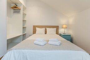 Home Out Rooms & Apartments