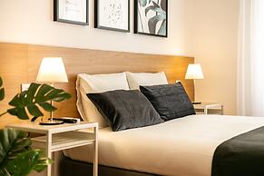 Home Out Rooms & Apartments