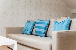 Home Out Rooms & Apartments