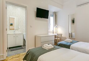 Home Out Rooms & Apartments