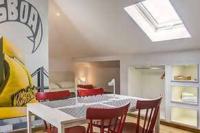 Home Out Rooms & Apartments