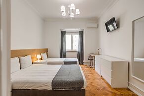 Home Out Rooms & Apartments