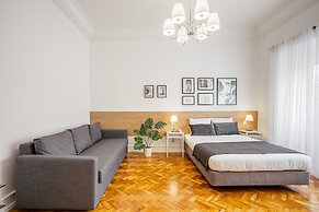 Home Out Rooms & Apartments