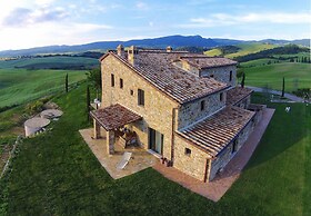 Relais Val d'Orcia