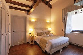 Relais Val d'Orcia