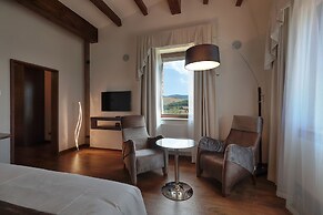 Relais Val d'Orcia